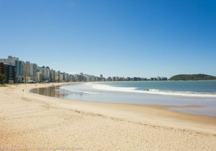 praia do morro