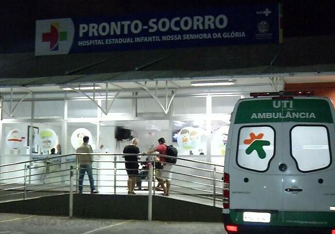 pronto socorro Vitória