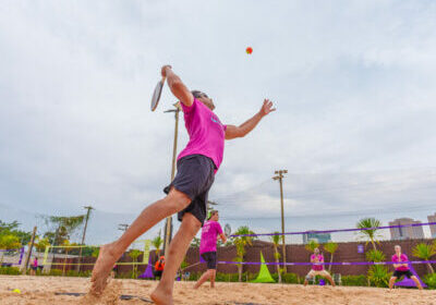 trackandfield beachtennis