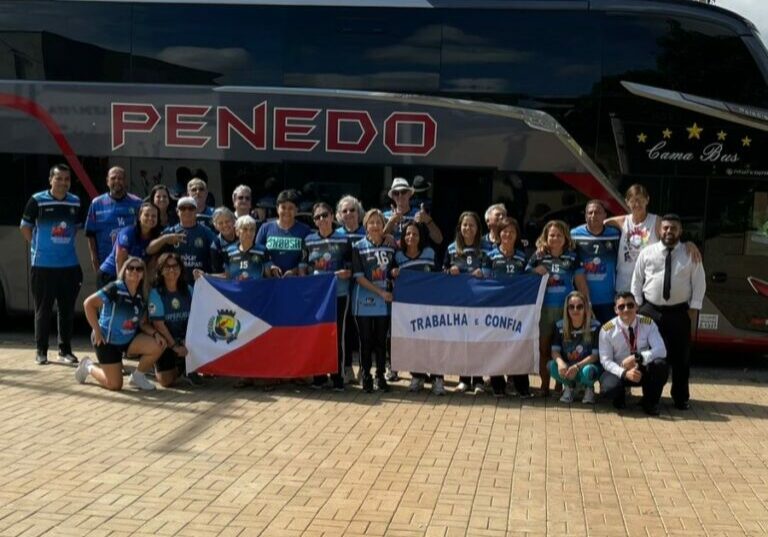 vôlei tocantins